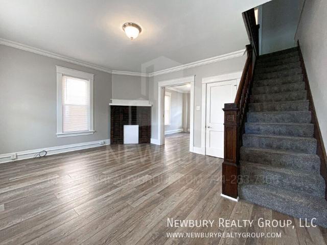 3 BR, 1 BA Apartment 313 Wilson Avenue, Butler, PA 16001