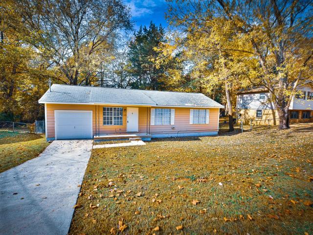3 BR, 1 BA Apartment 3103 Gayhart Drive NW, Huntsville, AL 35810