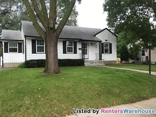 3 BR, 1 BA Apartment 3116 Mondamin St, Minneapolis, MN 55417