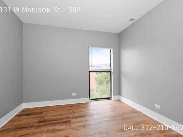 3 BR, 1 BA Apartment 3131 W Madison St, Chicago, IL 60612