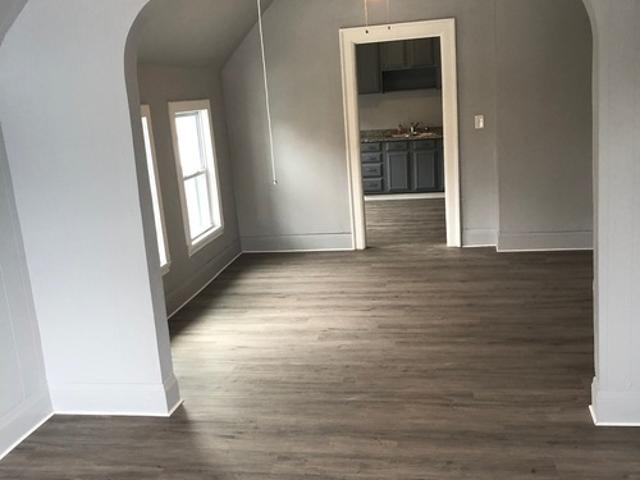 3 BR, 1 BA Apartment 314 Davey Street, Unit Upper, Buffalo, NY 14206