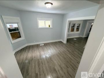 3 BR, 1 BA Apartment 3154 N 40th St, Unit 1, Milwaukee, WI 53216