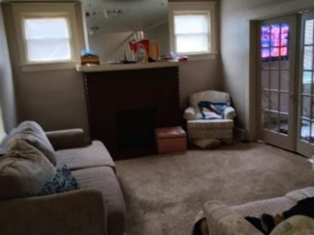 3 BR, 1 BA Apartment 31 Cleveland Ave, Uniontown, PA 15401