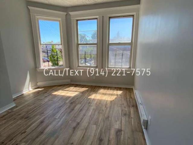 3 BR, 1 BA Apartment 31 Riverview Pl, Yonkers, NY 10701