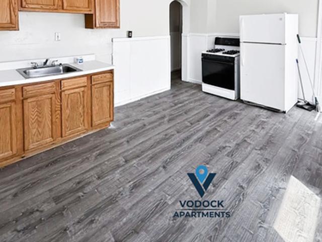 3 BR, 1 BA Apartment 31 Vermont St, Unit #3, Waterbury, CT 06704