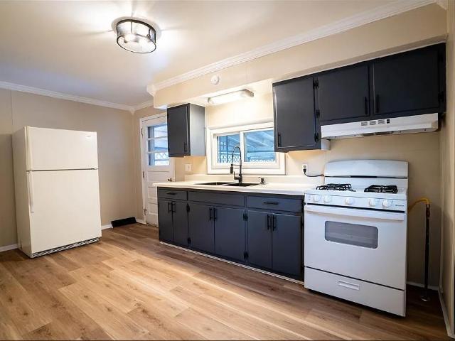 3 BR, 1 BA Apartment 327 William St, Herkimer, NY 13350