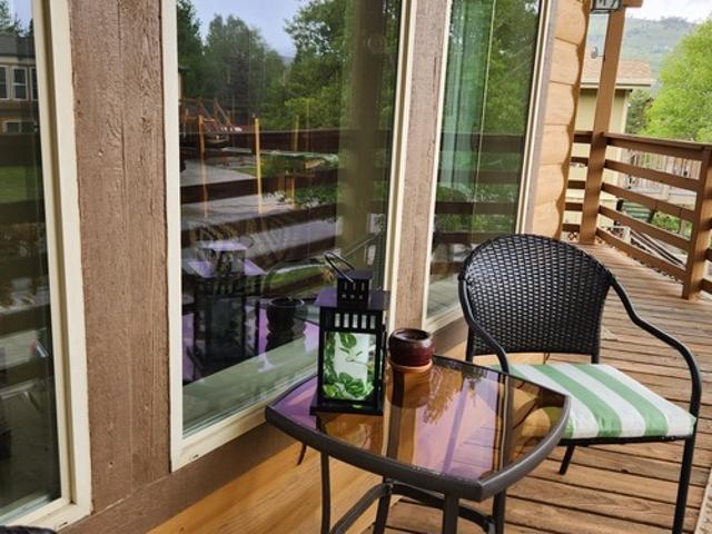 3 BR, 1 BA Apartment 326 Miners Loop, Silverthorne, CO 80497