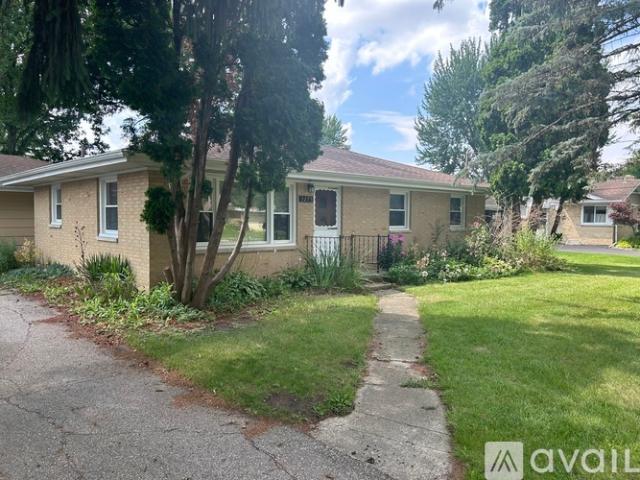 3 BR, 1 BA Apartment 3275 Pasadena Pl, Saginaw, MI 48603