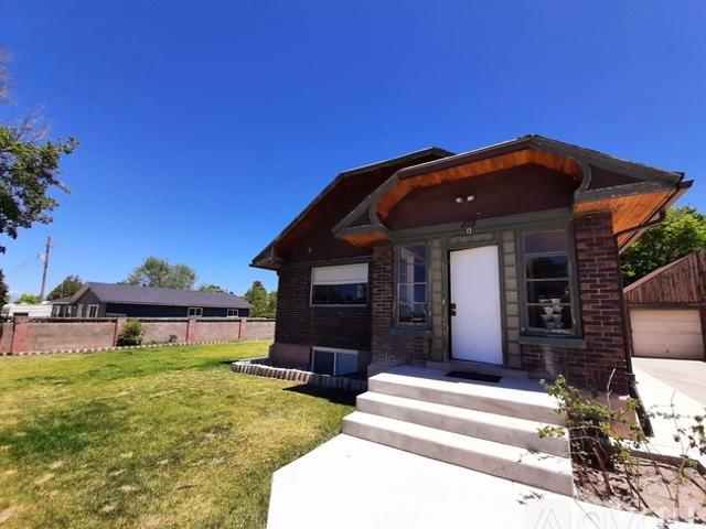 3 BR, 1 BA Apartment 32 North Center Street, Unit Apt A, Santaquin, UT 84655