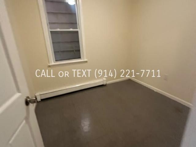 3 BR, 1 BA Apartment 32 Linden St, Yonkers, NY 10701
