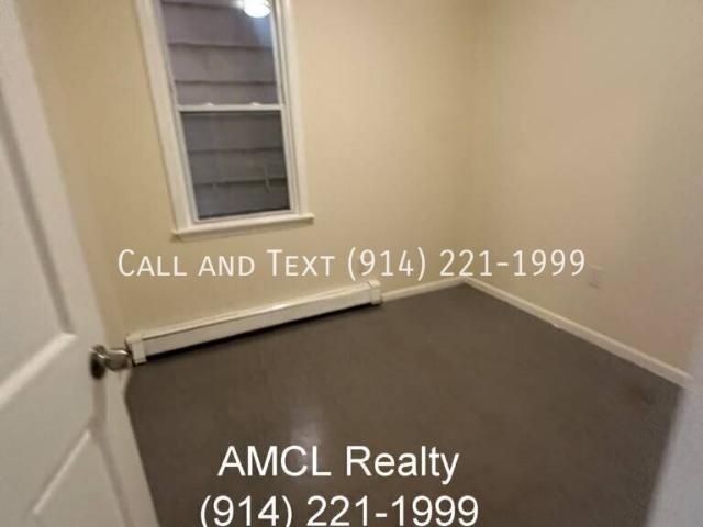 3 BR, 1 BA Apartment 32 Linden St, Apt #1, Yonkers, NY 10701, Yonkers, NY 10701