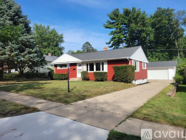 3 BR, 1 BA Apartment 331 Skylark Drive, Rockford, IL 61107