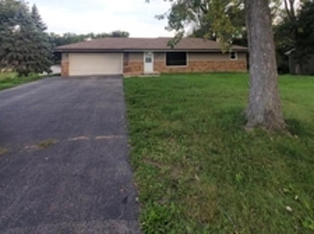 3 BR, 1 BA Apartment 3329 Lookout Dr, Rockford, IL 61109