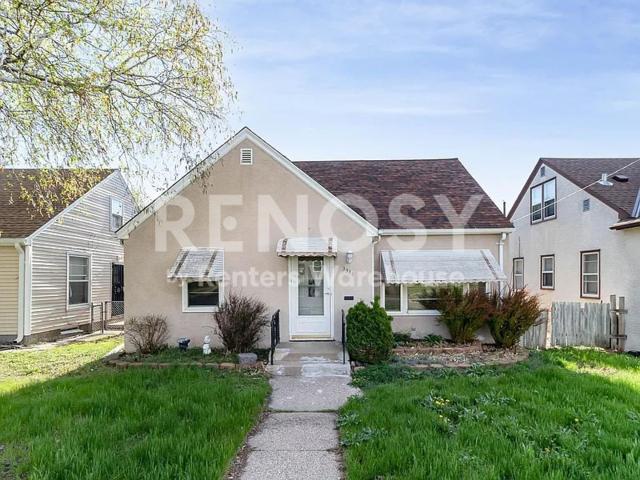 3 BR, 1 BA Apartment 3338 N Knox Ave, Minneapolis, MN 55412