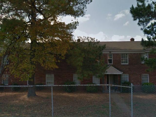 3 BR, 1 BA Apartment 3395 Steele Road, Memphis, TN 38127