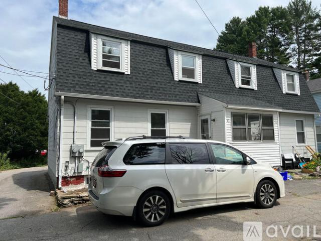 3 BR, 1 BA Apartment 33 Nelson St, Unit 33, Barre, MA 01005