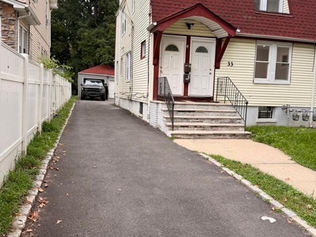 3 BR, 1 BA Apartment 33 Vailsburg Terrace, Unit Floor 1, Newark, NJ 07106