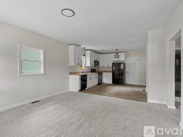 3 BR, 1 BA Apartment 444 Wilson St, Unit B, Suffolk, VA 23434
