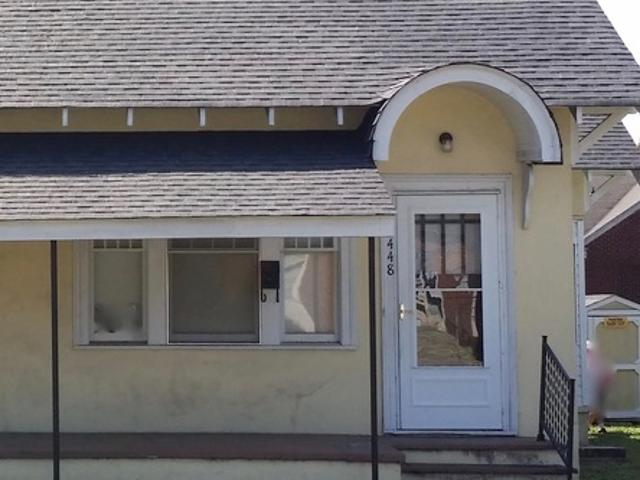 2 BR, 1 BA Apartment 448 W Railroad Ave, Batesburg Leesville, SC 29006