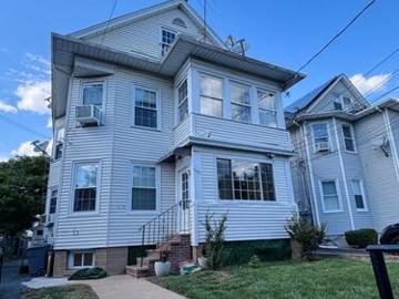 3 BR, 1 BA Apartment 449 Buffalo Ave, Unit 1, Paterson, NJ 07503