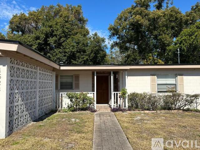 3 BR, 1 BA Apartment 4523 Rossmore Dr, Orlando, FL 32810