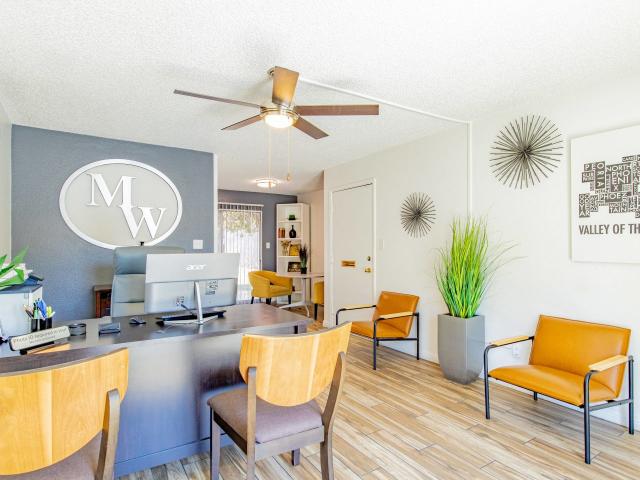 3 BR, 1 BA Apartment 4530 W McLellan Unit 073, Glendale, AZ 85301