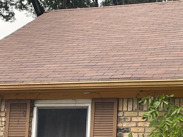 3 BR, 1 BA Apartment 4537 Aldridge Drive, Memphis, TN 38109