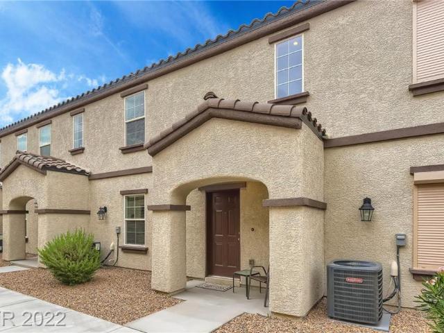 3 BR, 1 BA Apartment 4582 Limekin Cir, Las Vegas, NV 89115