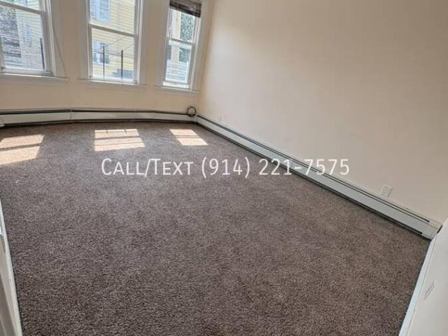 3 BR, 1 BA Apartment 45 Alder St, Yonkers, NY 10701