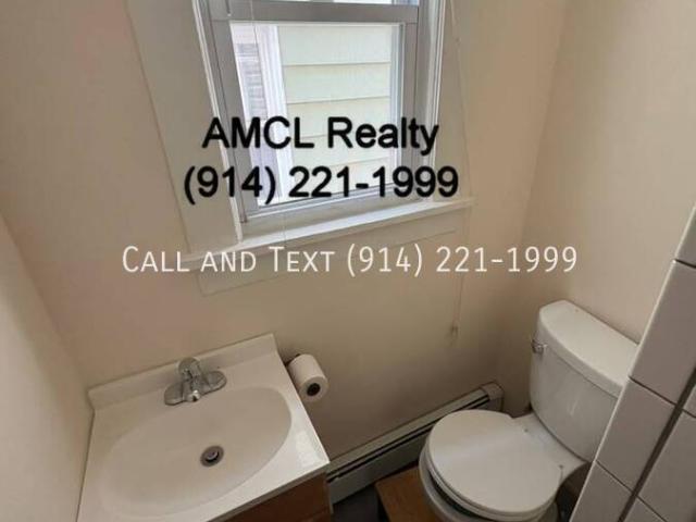 3 BR, 1 BA Apartment 45 Alder St, Yonkers, NY 1070, Yonkers, NY 10701