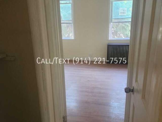 3 BR, 1 BA Apartment 45 Linden St, Yonkers, NY 10701