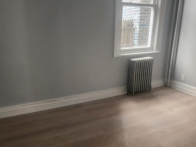 3 BR, 1 BA Apartment 45 Linden St, Yonkers, NY 10701