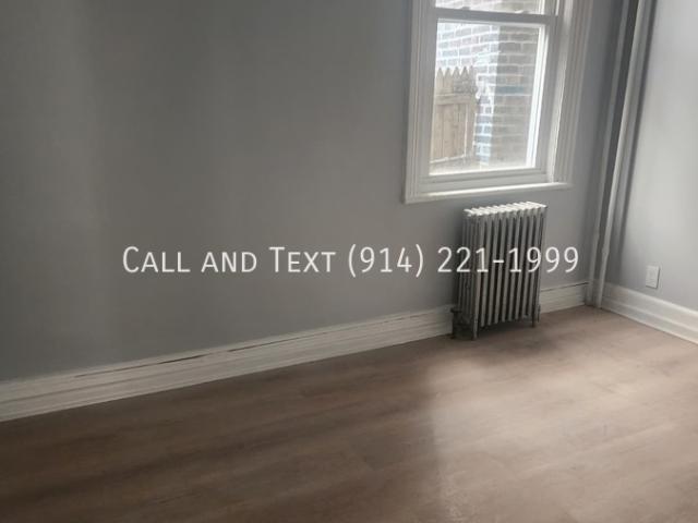 3 BR, 1 BA Apartment 45 Linden St Yonkers, Yonkers, NY 10701