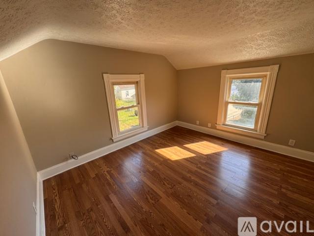 3 BR, 1 BA Apartment 463 Bingham St, Hamilton, OH 45011