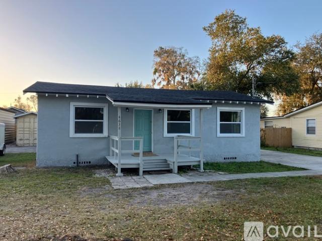 3 BR, 1 BA Apartment 4638 Bird Ave, Jacksonville, FL 32207