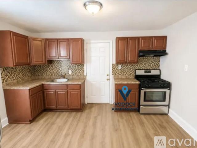 3 BR, 1 BA Apartment 46 Arthur St, Unit #1, New Haven, CT 06519