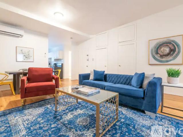 3 BR, 1 BA Apartment 470 9th Ave, Unit 3, New York, NY 10018