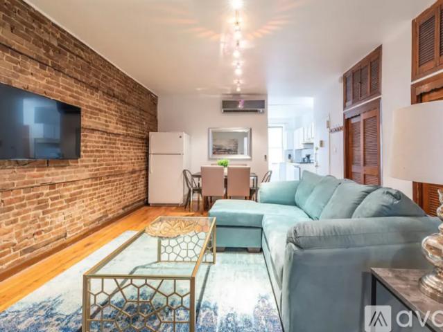 3 BR, 1 BA Apartment 470 9th Ave, Unit 2, New York, NY 10018