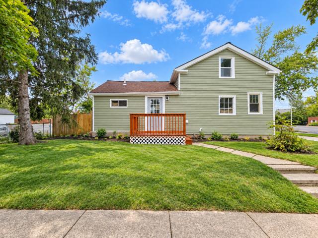 3 BR, 1 BA Apartment 4788 pearl rd, Cleveland, OH 44109