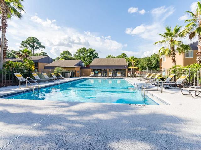 3 BR, 1 BA Apartment 4800 Ortega Farms Boulevard Unit 1106, Jacksonville, FL 32210