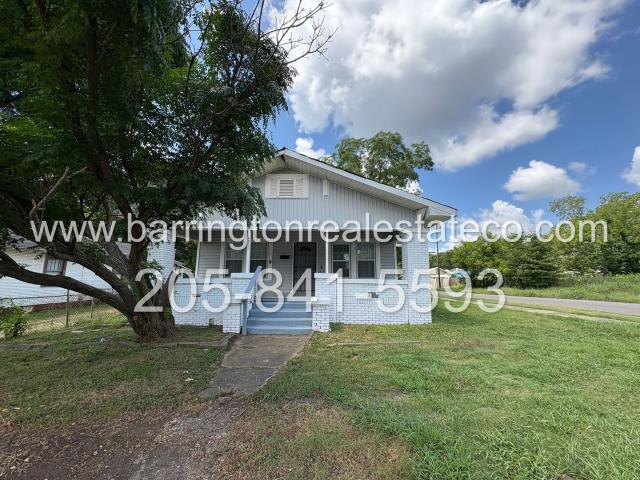 3 BR, 1 BA Apartment 4800 Terrace S, Birmingham, AL 35208