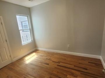 3 BR, 1 BA Apartment 480 Avon Ave, Unit 3, Newark, NJ 07108