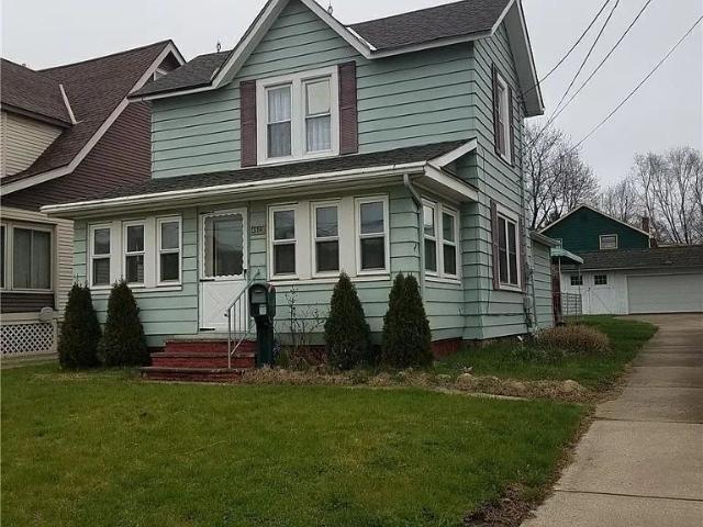 3 BR, 1 BA Apartment 4909 East 71st Street, Cleveland, OH 44125