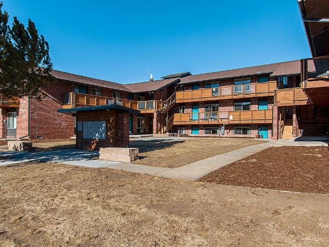 3 BR, 1 BA Apartment 4917 Thunderbird Dr Boulder, CO 80303