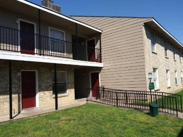 3 BR, 1 BA Apartment 4950 Wadsworth Drive Unit 08 08 1027, Dallas, TX 75216