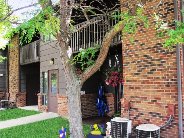 3 BR, 1 BA Apartment 49 Cherry Tree Lane, Hillsdale, MI 49242