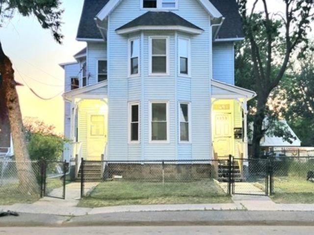 3 BR, 1 BA Apartment 49 Williams St, Unit 2, Hartford, CT 06120