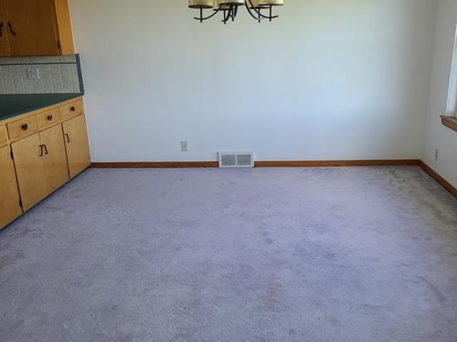 3 BR, 1 BA Apartment 49 Youngs Road, Unit Upper, Buffalo, NY 14221