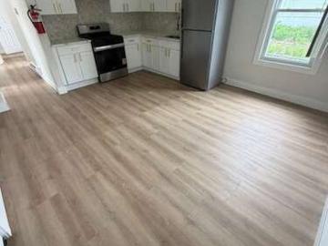 3 BR, 1 BA Apartment 49 51 Rosehill Pl, Unit 1, Irvington, NJ 07111
