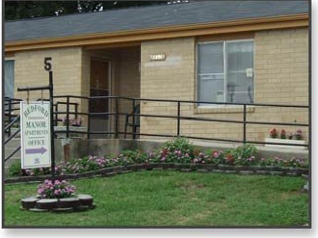 3 BR, 1 BA Apartment 400 Barksdale Lane, Shelbyville, TN 37160